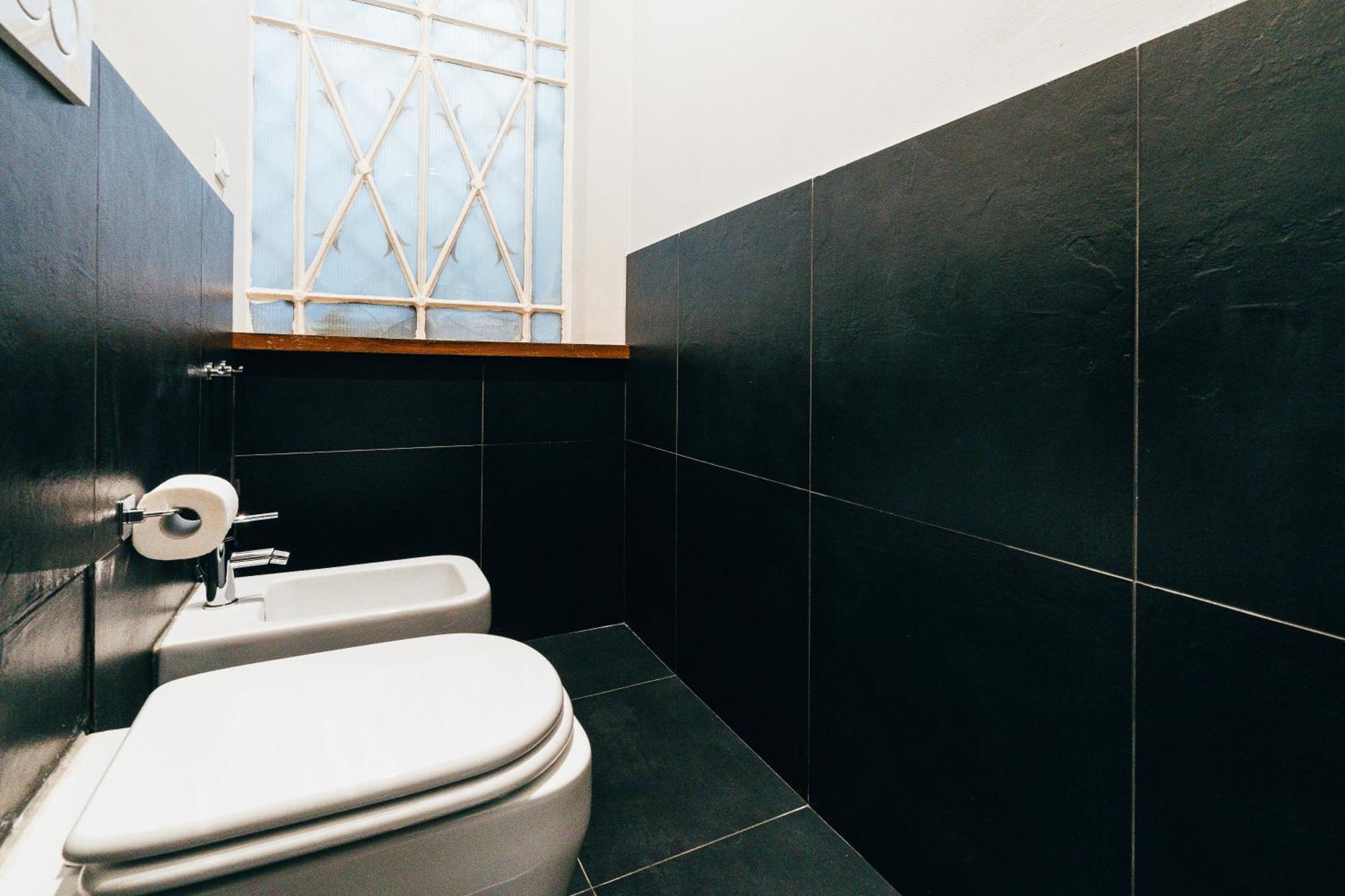 Bologna Suites - Private Bathroom Εξωτερικό φωτογραφία