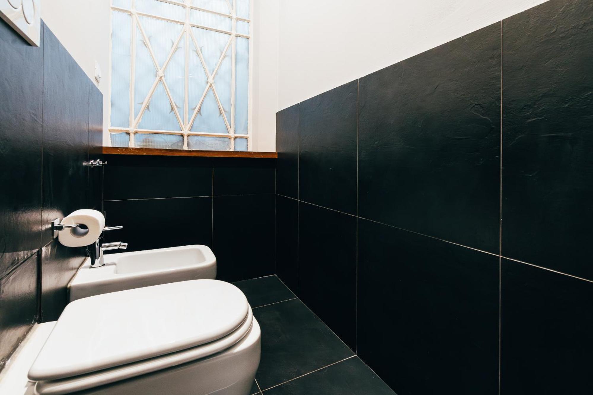 Bologna Suites - Private Bathroom Εξωτερικό φωτογραφία