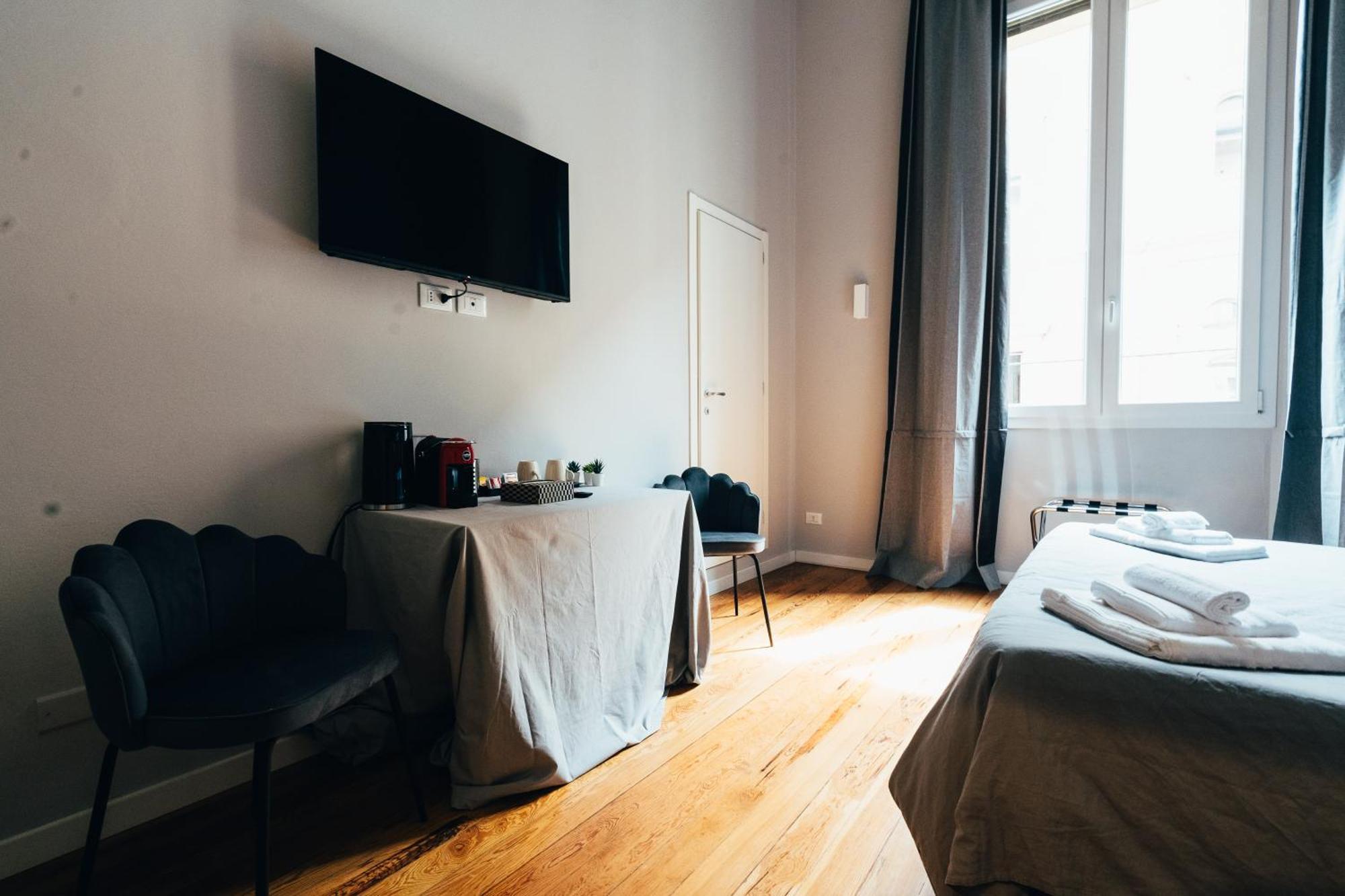 Bologna Suites - Private Bathroom Εξωτερικό φωτογραφία