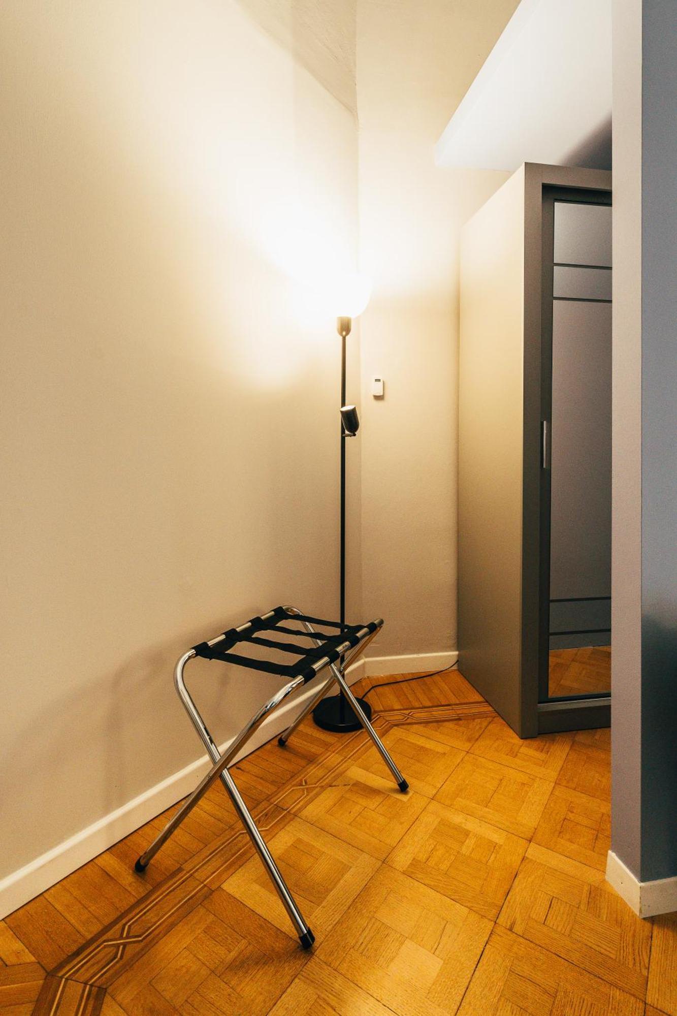 Bologna Suites - Private Bathroom Εξωτερικό φωτογραφία