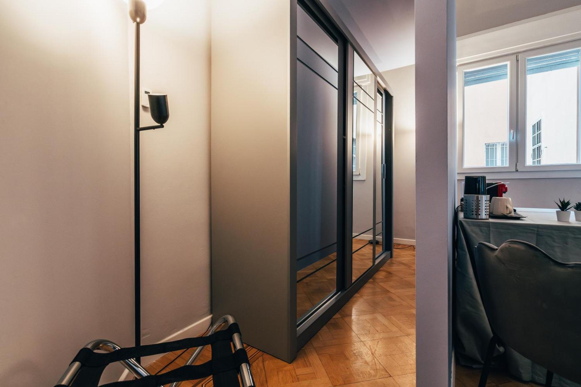 Bologna Suites - Private Bathroom Εξωτερικό φωτογραφία