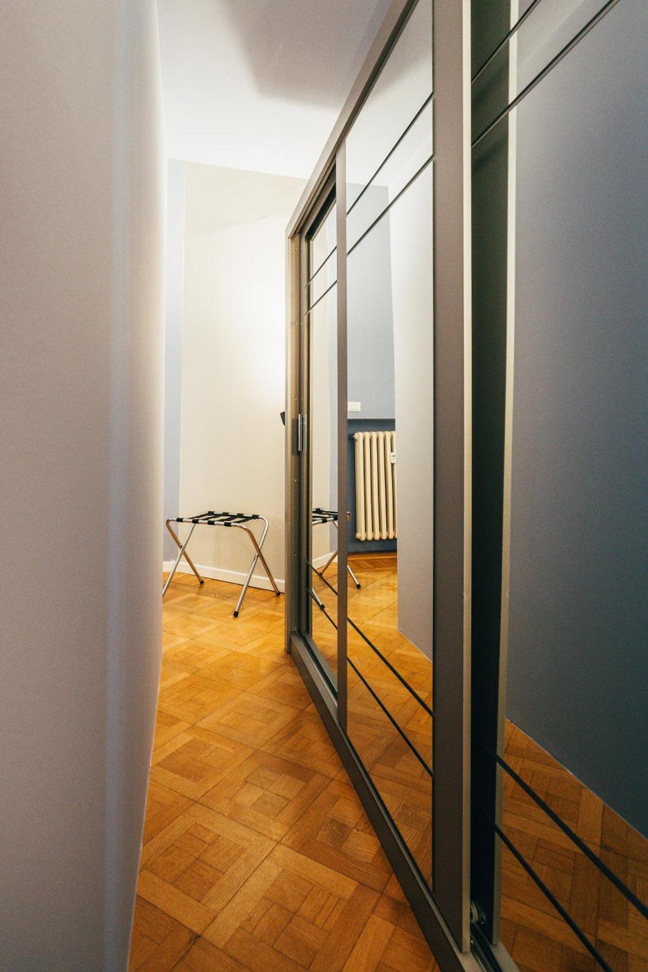 Bologna Suites - Private Bathroom Εξωτερικό φωτογραφία